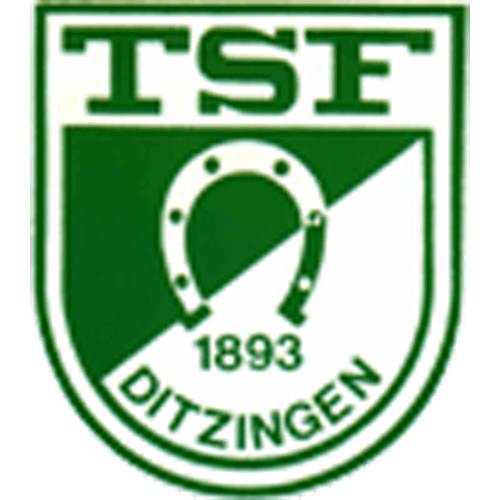 Wappen TSF Ditzingen